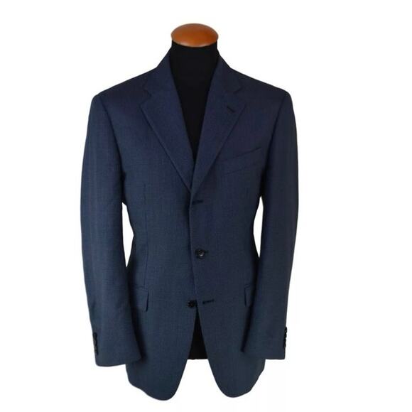 NWT Joseph Abboud‎ Nordstrom Boys Blazer - Picture 1 of 3